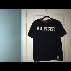 Tommy Hilfiger Tee-Medium